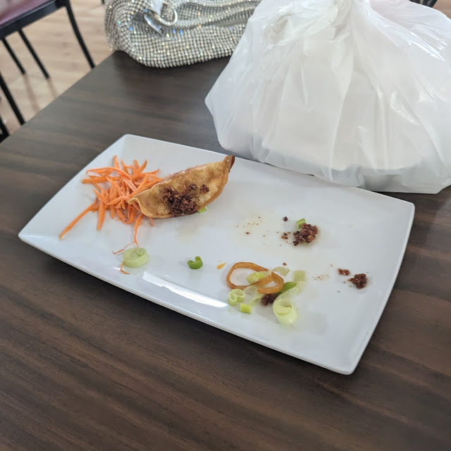Gyoza