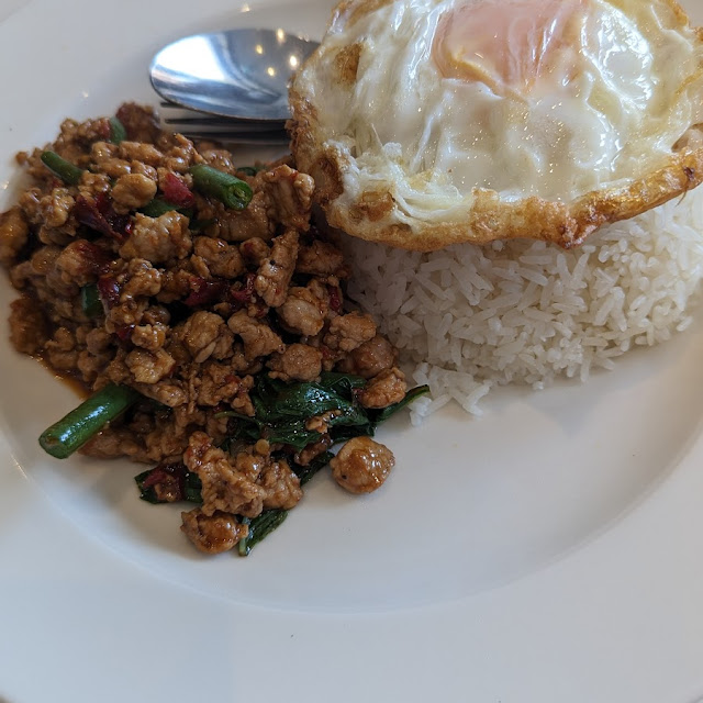 Kra Prao Moo