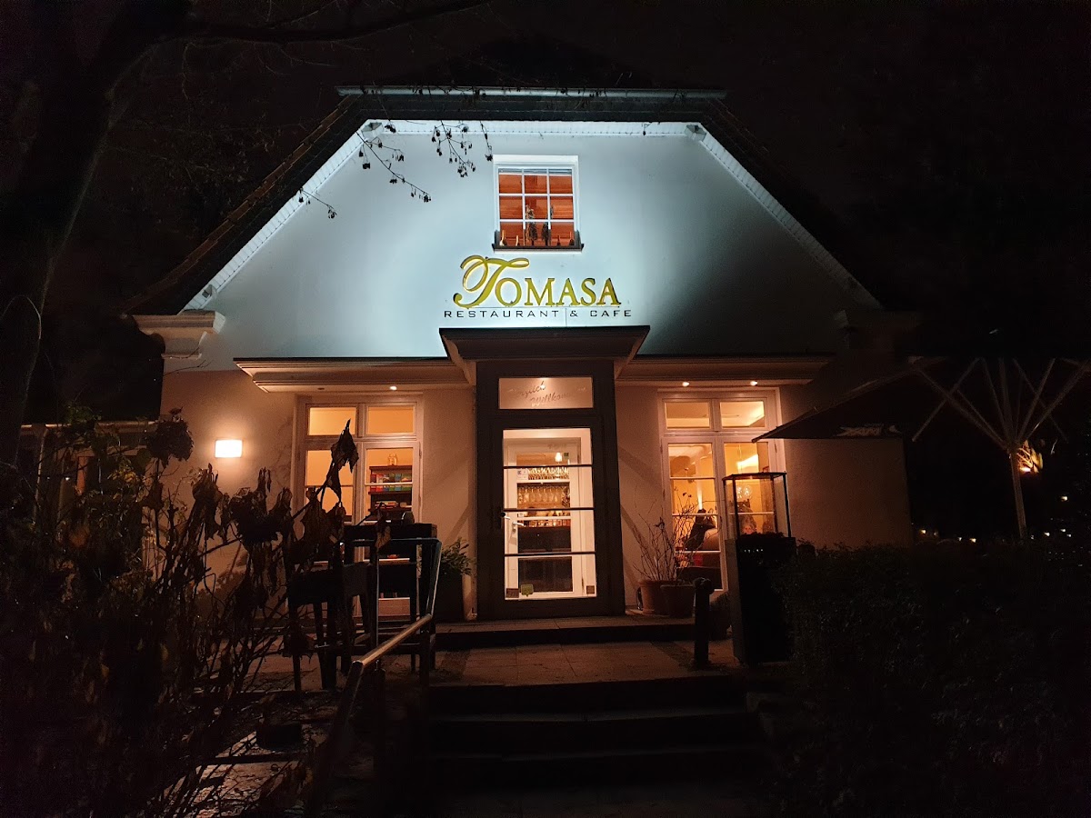 Tomasa Lichterfelde