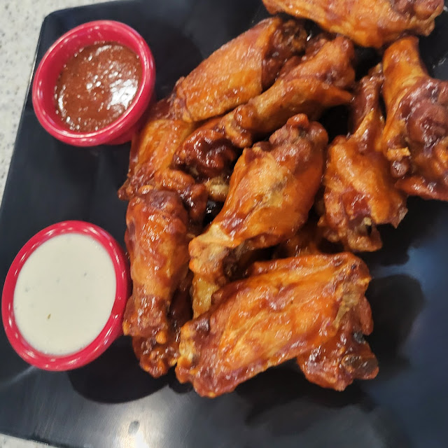 Chicken Wings