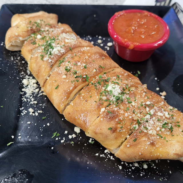 Stromboli