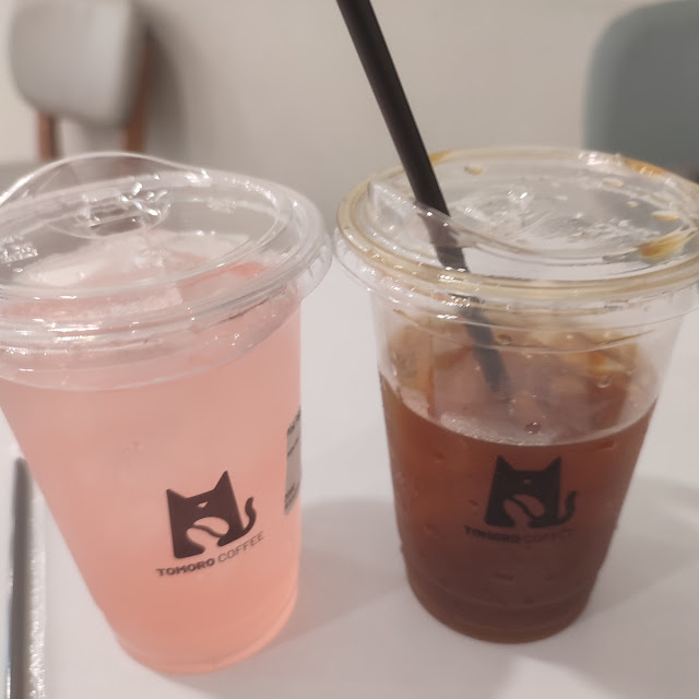 Pink Pop Lemonade