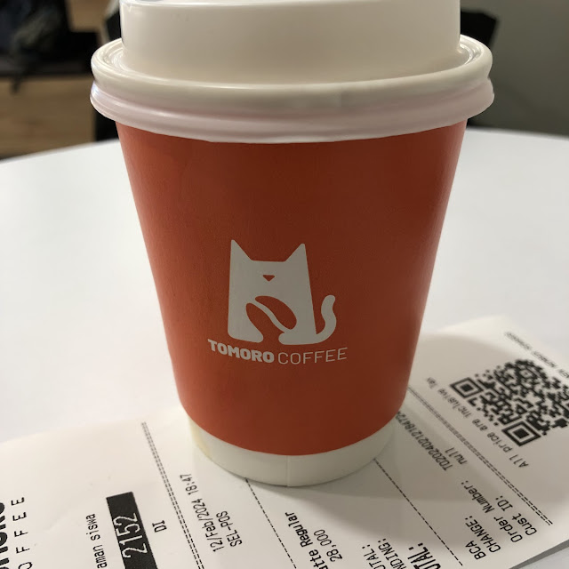 Breve Latte Regular