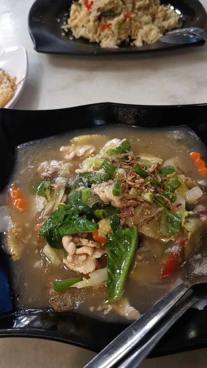 Tomyam Sejati Restaurant