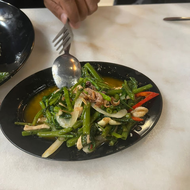 Kang Kung Belacan