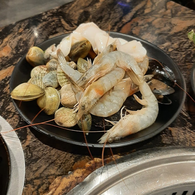 Shabu-Shabu