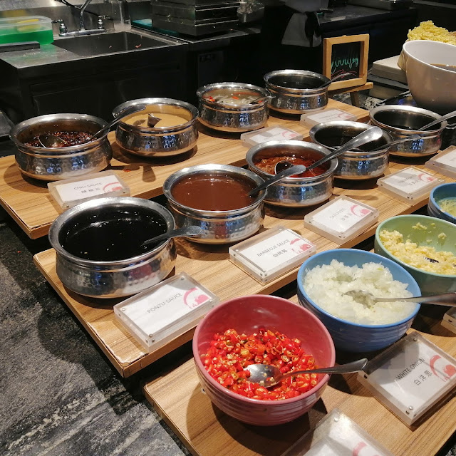 Sauces