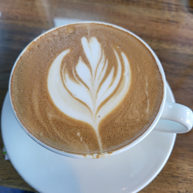 Capuccino