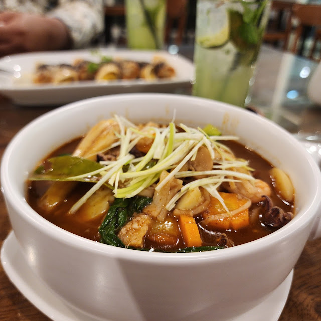 Tomyam