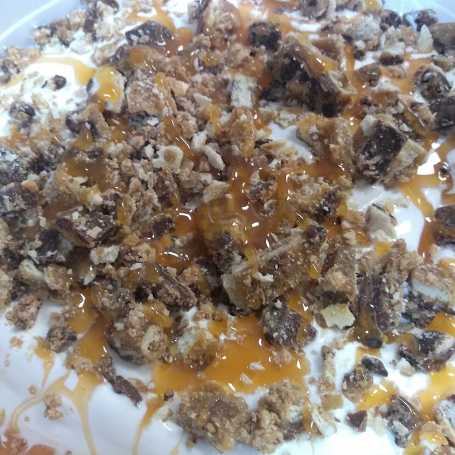 Caramel Crack Pie