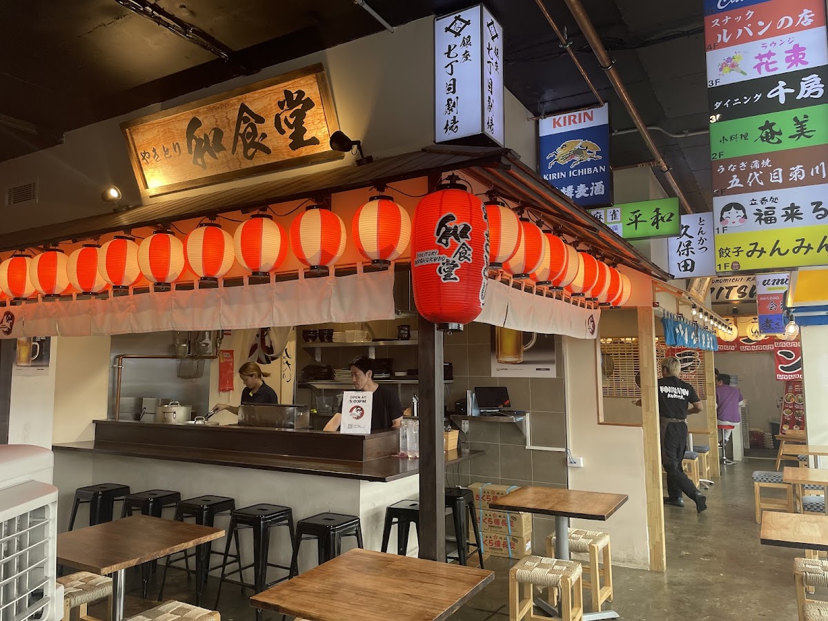 Tonkatsu Kubota