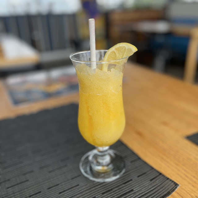 Breakfast Juice