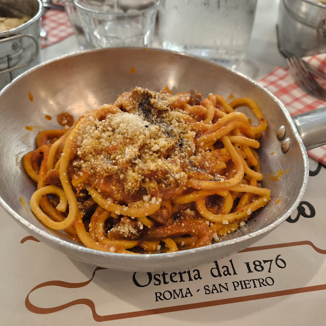 Tonnarello Grazia E Graziella