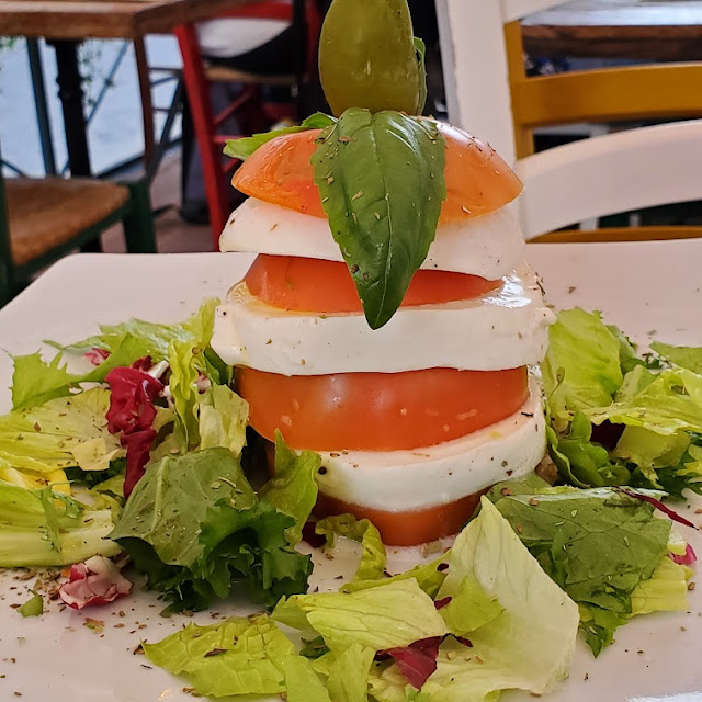 Caprese