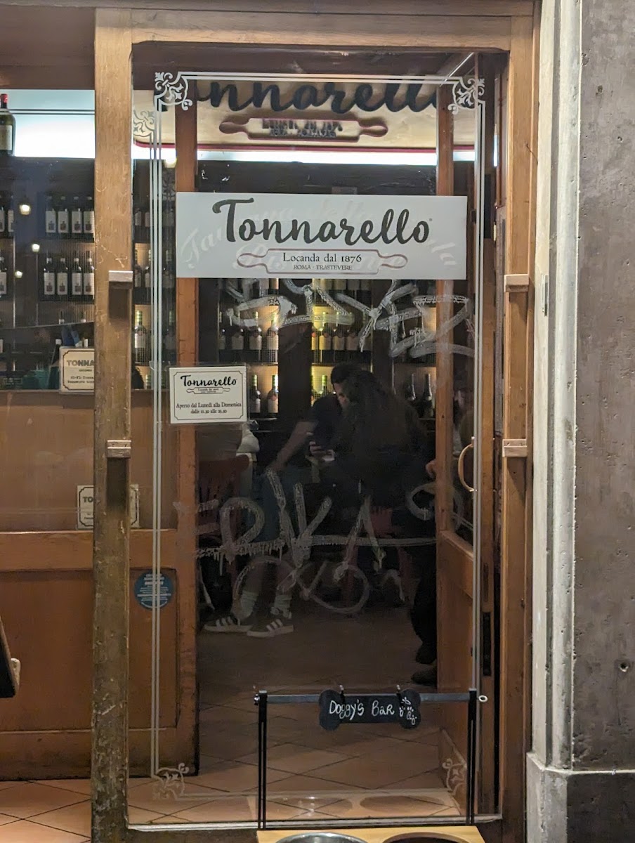 Tonnarello Scala