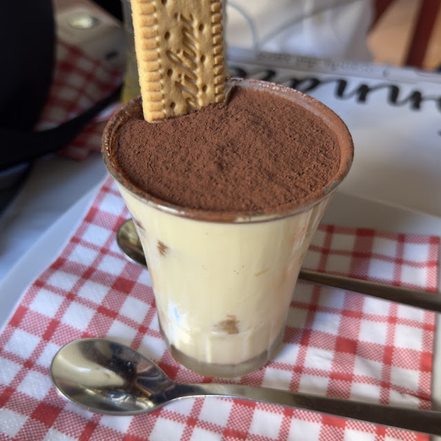 Tiramisù Della Casa