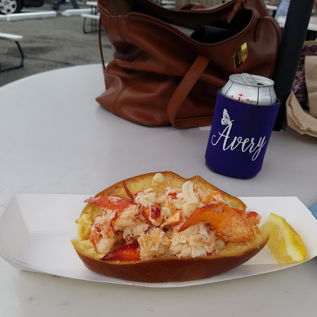 Lobster Roll