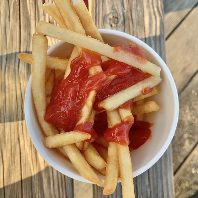 Fries