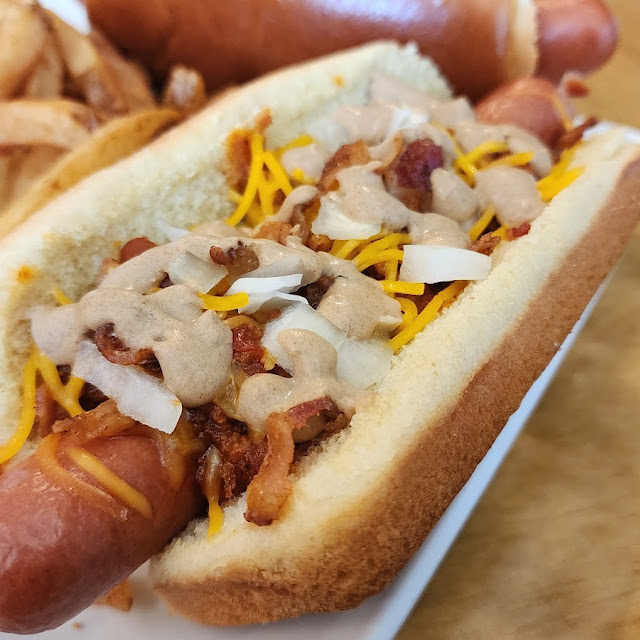 Coney Sauce