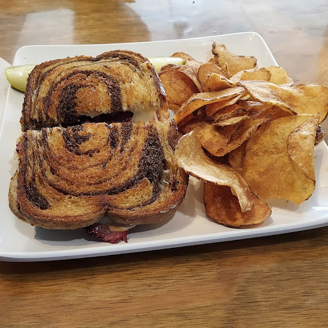 Reuben