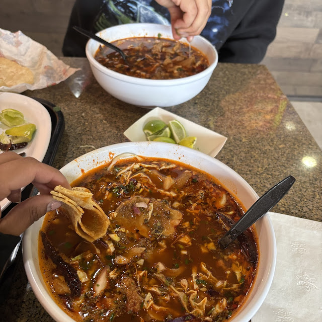 Menudo