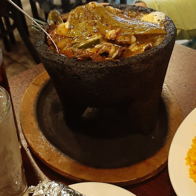 Molcajete