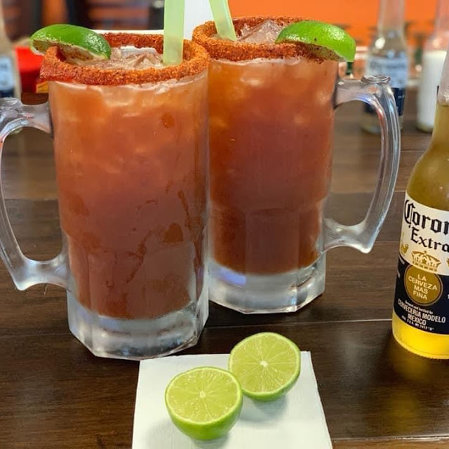 Michelada