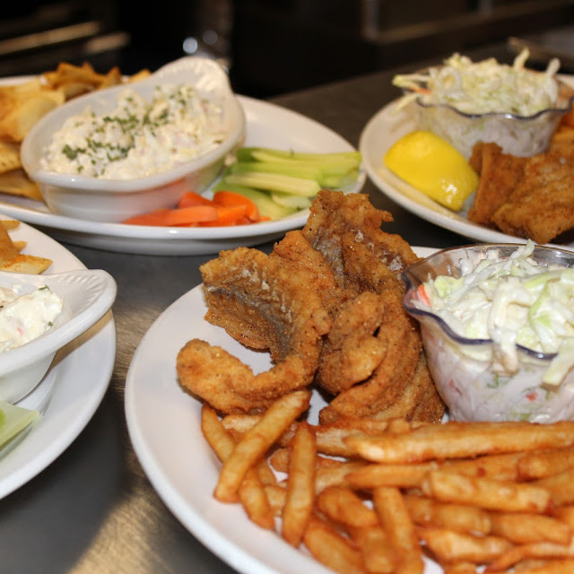 Fish Fry