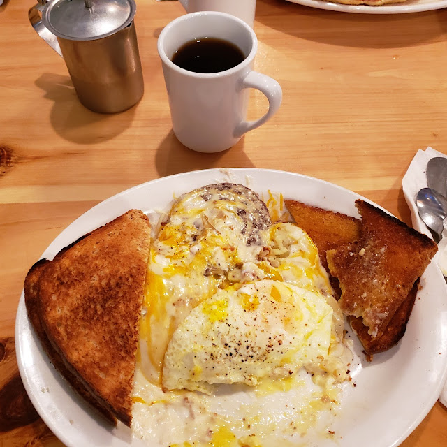 Breakfast Skillet