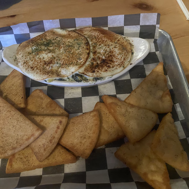 Crab Dip