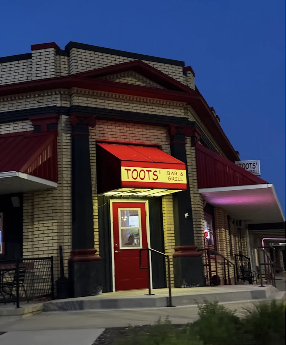 Toots Bar & Grill