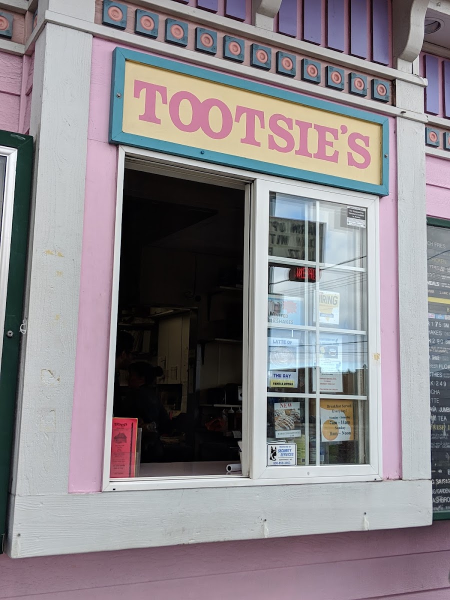 Tootsie's