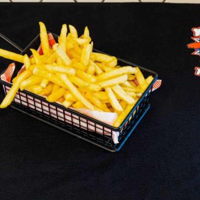 Fries