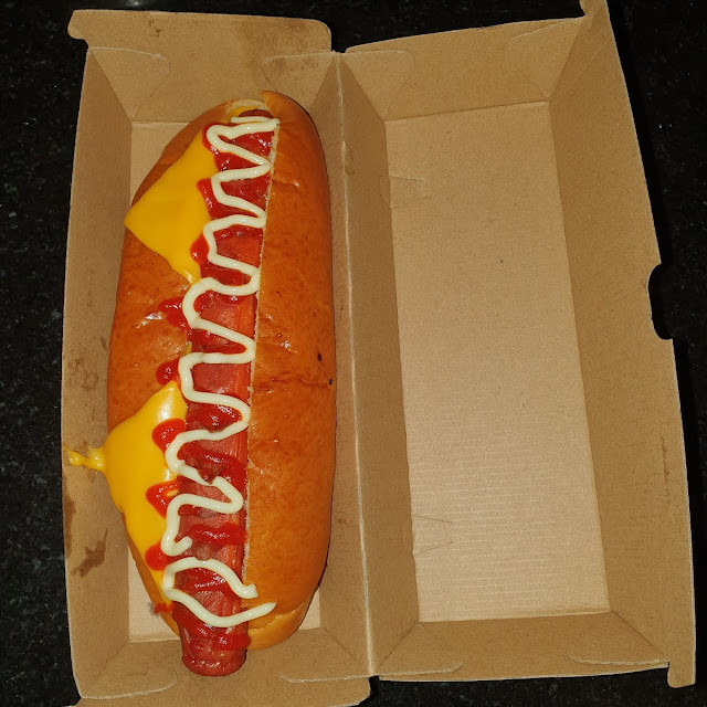 Hot Dog