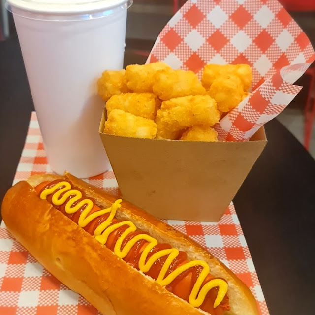 Potato Gems