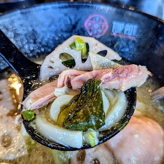 Hot Pot