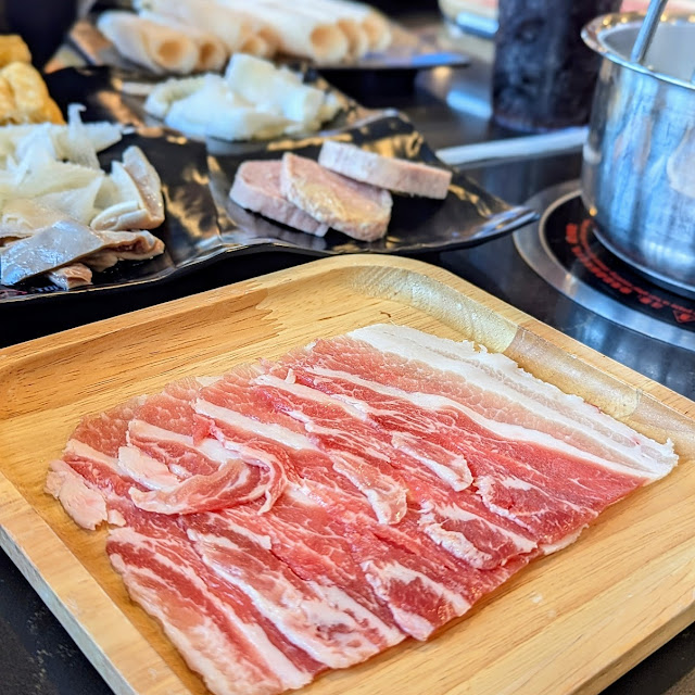 Pork Belly