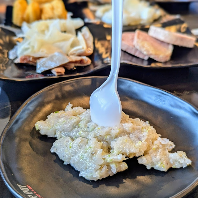Shrimp Paste