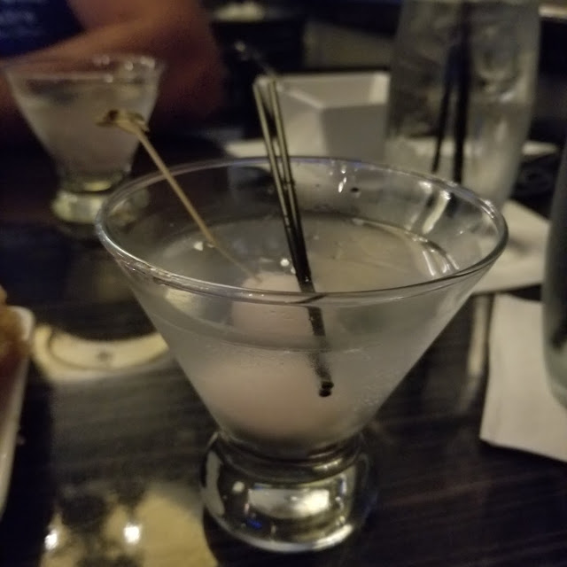 Peachy Lychee