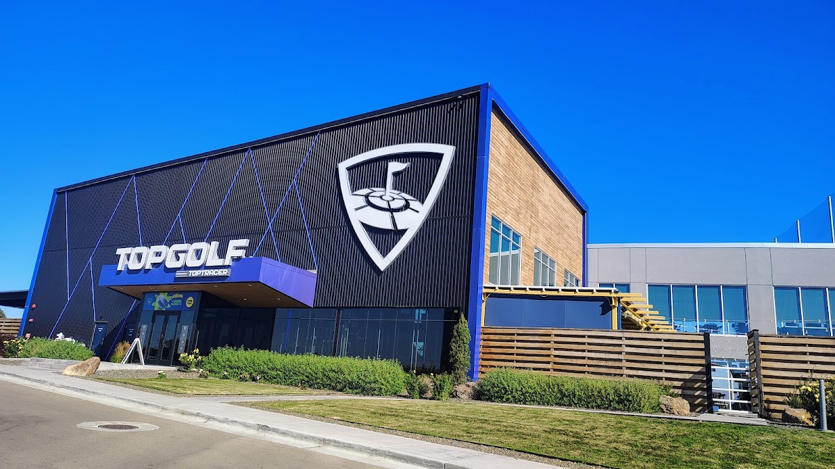 Topgolf Boise