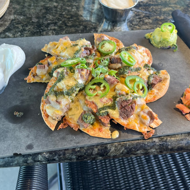 Nachos Done Right