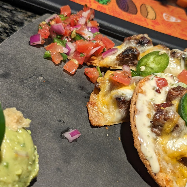 Tres Tacos