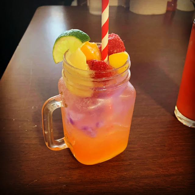 Maui Mule