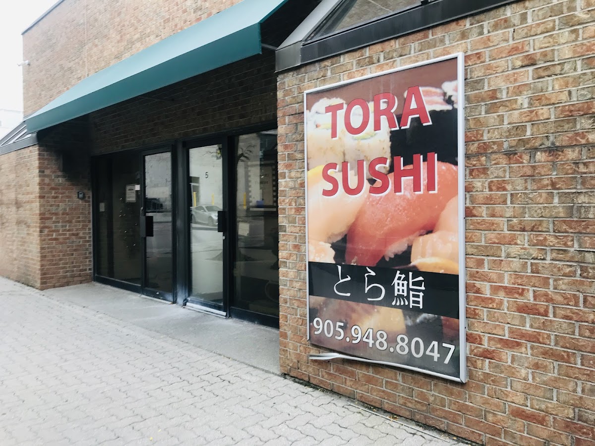 Tora Sushi
