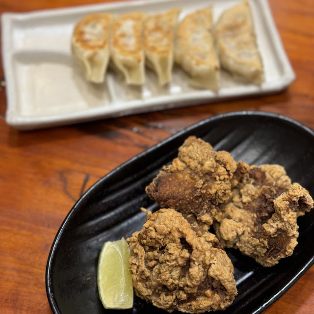 Gyoza