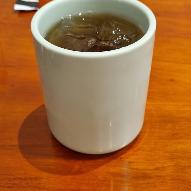 Chá Oolong
