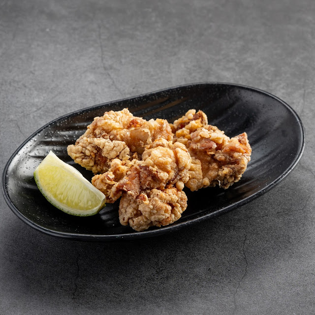 Karaage