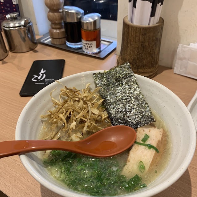Shio Ramen