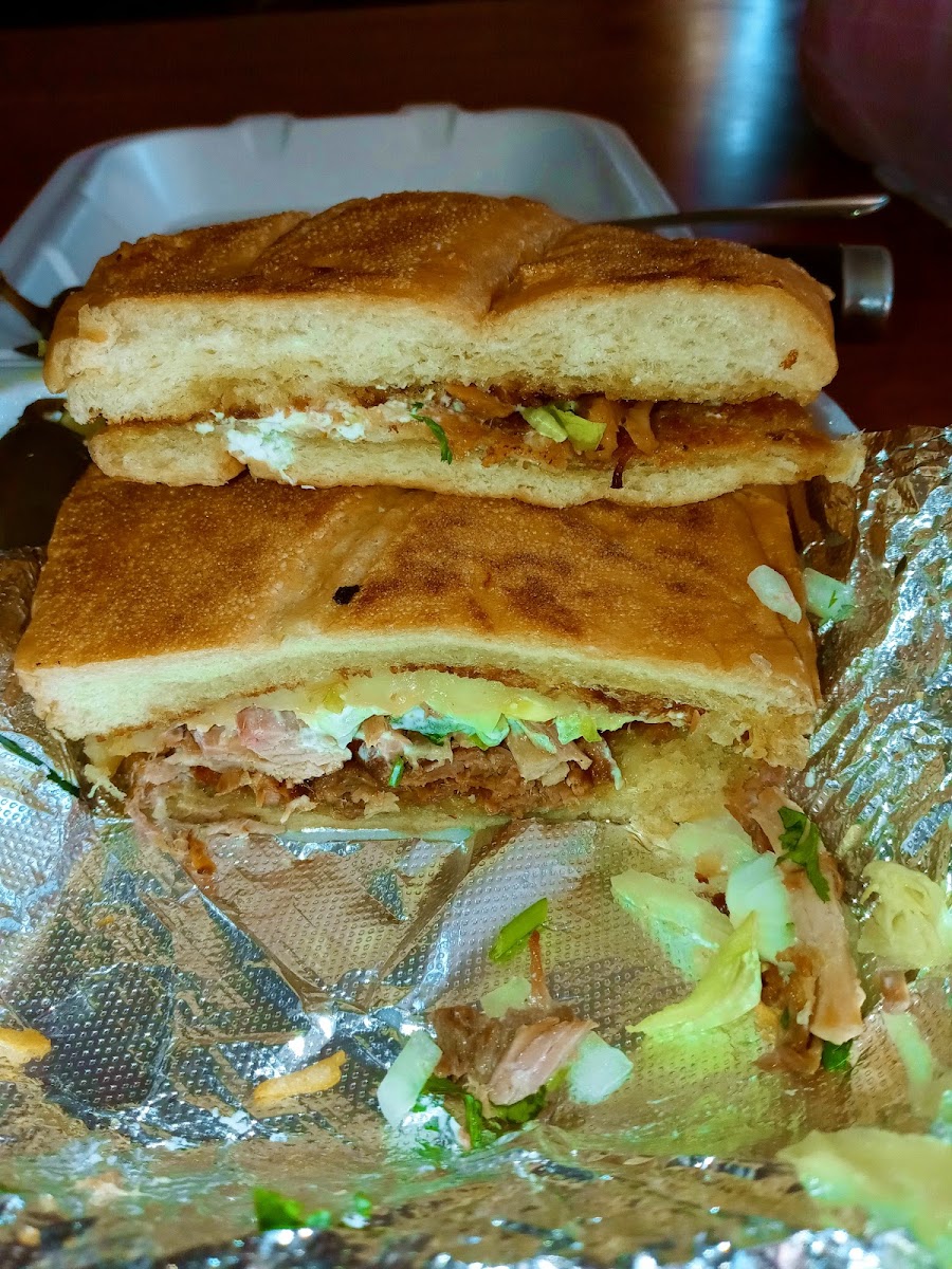 Toro Bravo