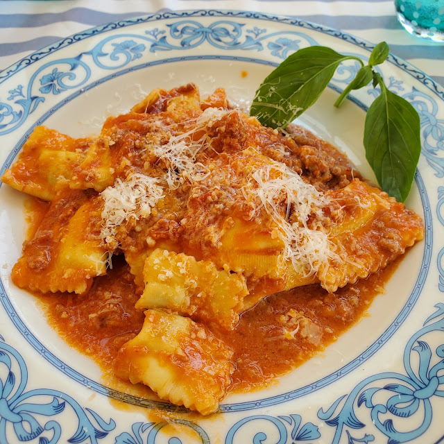 Ravioli